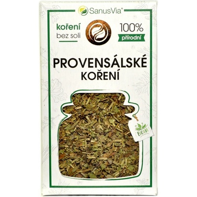 SanusVia Provensálské 18 g
