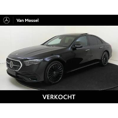 Mercedes-Benz E 300 e Premium Plus 230 kW