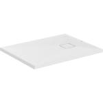 Ideal Standard Ultra Flat Evo - Душ-тава 70x90 см, Anti-Slip, матово бяла T5446FO (T5446FO)