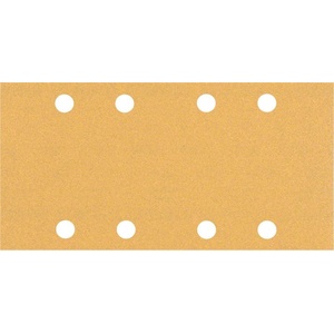 Bosch Шкурка BOSCH EXPERT C470, P100, 93x186 мм, 10 броя 2608900874 (2608900874)