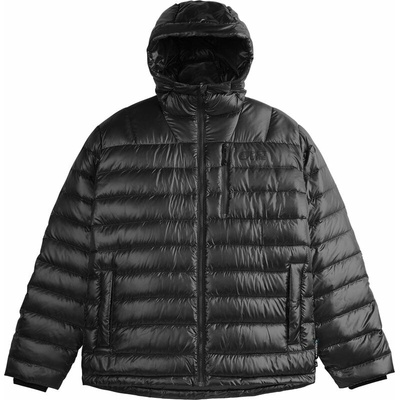 Picture Mid Puff Down Jacket Black L Ски яке (SMT106-B-L)