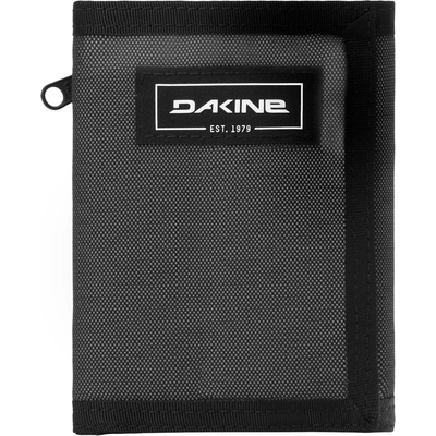 Dakine Peňaženka Vert Rail Wallet 10004382 Carbon Heather