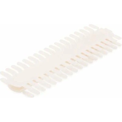 Starnails Vzorník na UV gel Natural tvar squoval duální 72 pozic