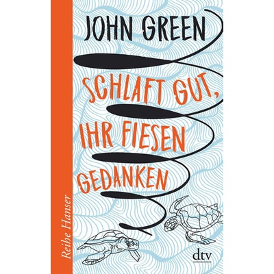 Schlaft gut, ihr fiesen Gedanken