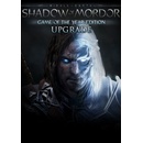 Middle-Earth: Shadow of Mordor GOTY Upgrade