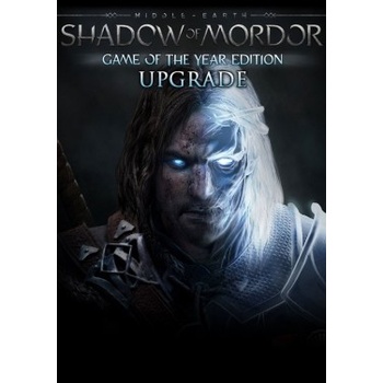 Middle-Earth: Shadow of Mordor GOTY Upgrade