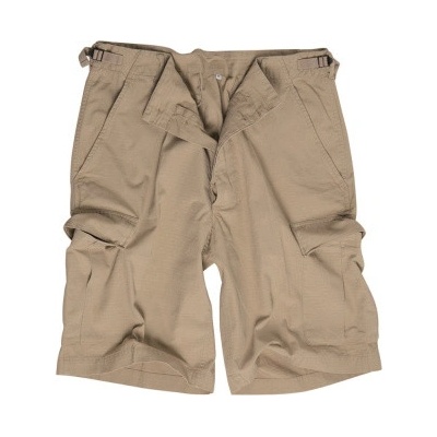 Šortky Mil-Tec U.S. ARMY Khaki