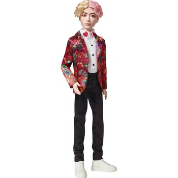 Mattel BTS Core Fashion Doll K-Pop V 28 cm