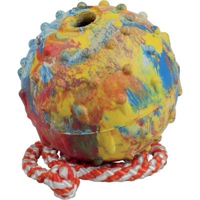 Gappay Lopta plná 7 cm šnúrka 50 cm