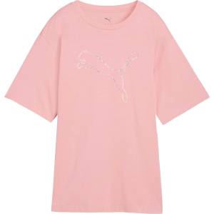 PUMA Bedazzled relaxed tee m