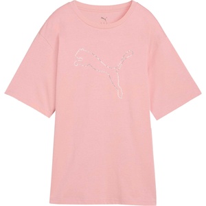 PUMA Bedazzled relaxed tee m