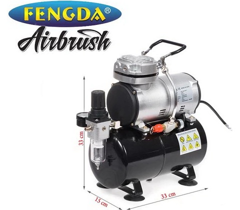 Fengda AS-186