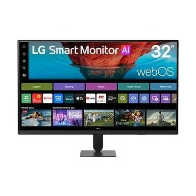 LG 32U701SB-B