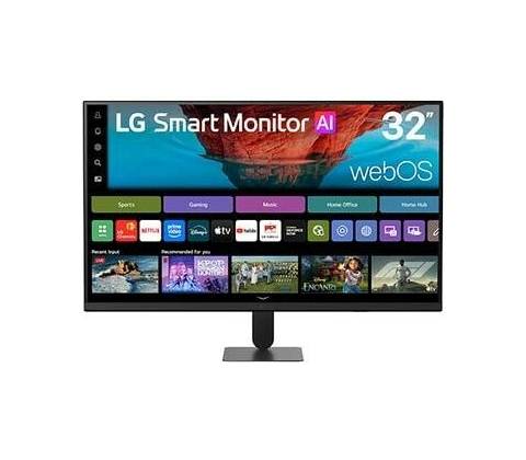 LG 32U701SB-B
