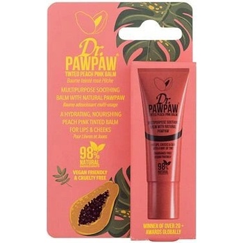 Dr. pawpaw Balm Tinted Balzam na pery 10 ml