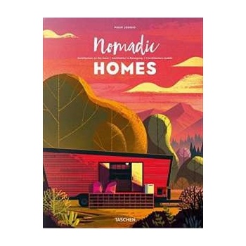 Nomadic Homes