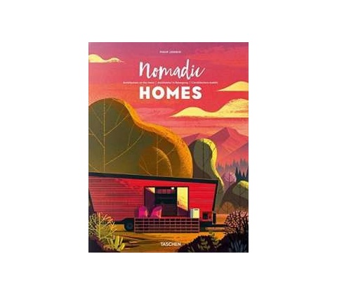 Nomadic Homes