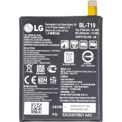 LG BL-T19