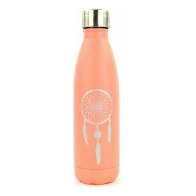 Yoko Design termofľaša 500 ml Lapač snov oranžová