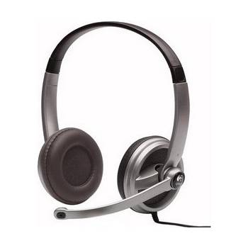 Logitech Premium Stereo Headset