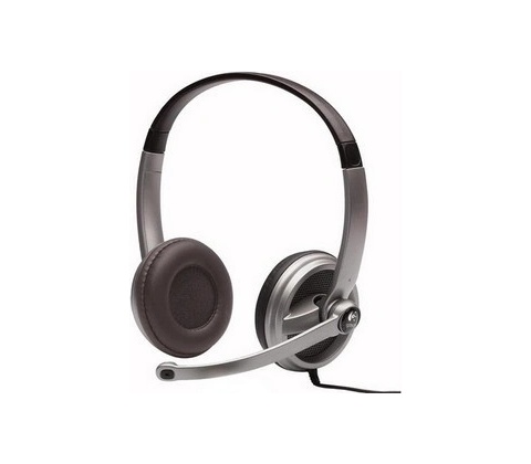 Logitech Premium Stereo Headset