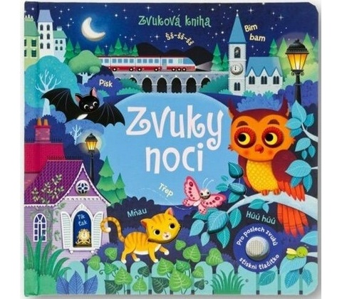 Zvuky noci
