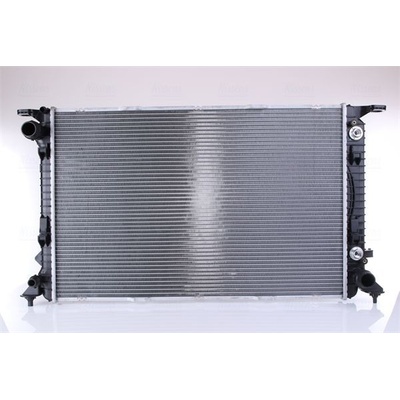 NISSENS 606473 Chladič, chlazení motoru (606473)