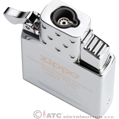 ZIPPO plynový insert 1 turbo plamen