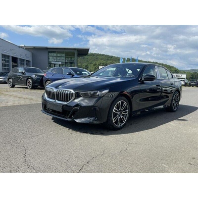 BMW 520d M Sport 145 kW