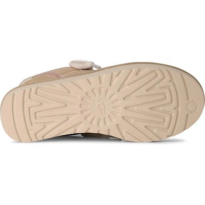 UGG Велурени маратонки UGG W Lowmel Meadow (1175114.SNDC)