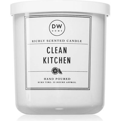 dw HOME Clean Kitchen 249 g