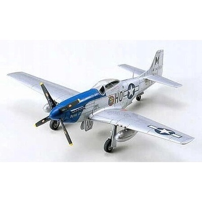 TAMIYA 60749NORTH AMERICAN P 51D 1:72
