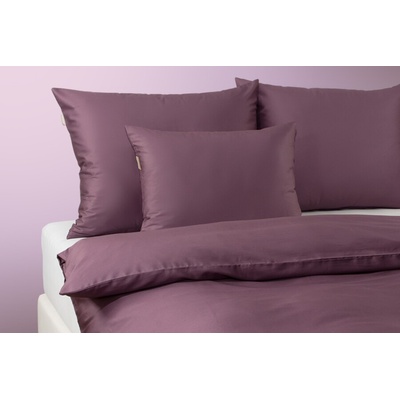 Ložnice21 Obliečky Mirabell Purpur 2x 70x90 220x240