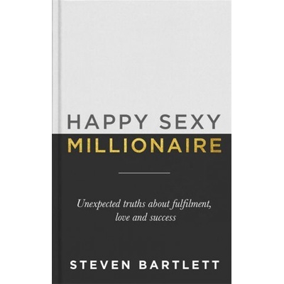 Happy Sexy Millionaire