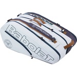 Babolat Термо чанта Pure RH X 12 Wimbledon (751217-225)