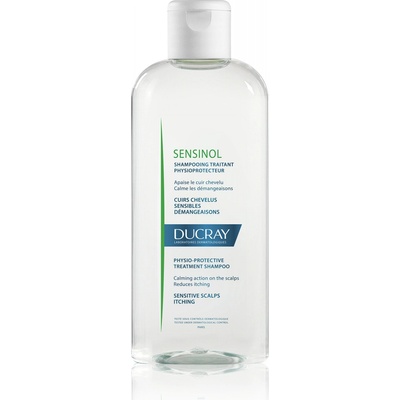 Ducray Sensinol šampon 200 ml