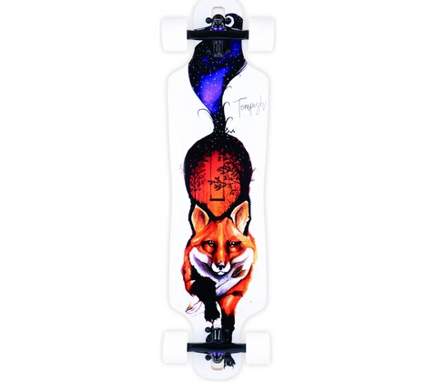 Tempish Fox-N 32,5