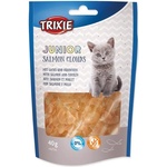 TRIXIE Деликатес Junior сьомга парченца 40g (G13-42754)