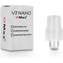 XMAX V3 NANO Sklenený adaptér 14/18