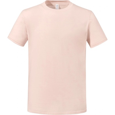 Jerzees tričko JZ0460M Blush Pink