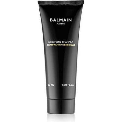 Balmain Hair Couture Travel Size Balmain Homme Bodyfying Shampoo 50 ml