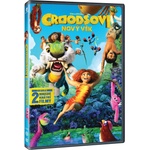 MagicBox Круд: нова епоха - dvd (043587)