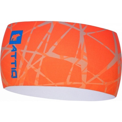 Attiq Thermo Oranžová