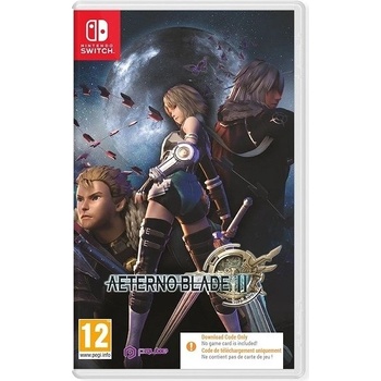 AeternoBlade 2