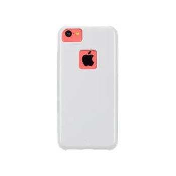 Case-Mate Barely There iPhone 5C case white