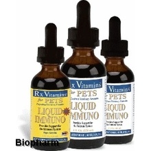 RX Liquid Immuno 60ml Chicken