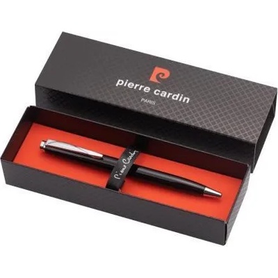Pierre Cardin Луксозен химикал в черен цвят , подходящ за бизнес подарък fl007