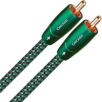 Audioquest Chicago R-R 0,75m