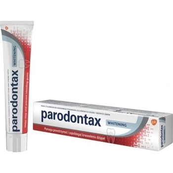 GSK Паста за зъби Parodontax 75 мл избелваща