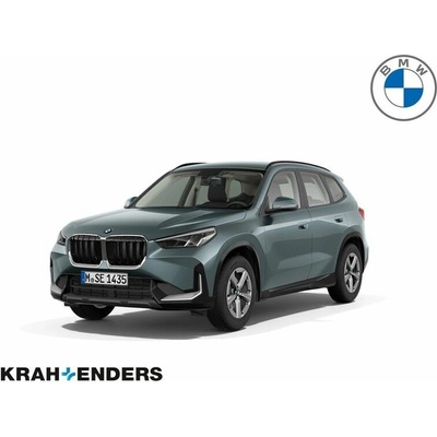 BMW X1 sDrive18i 100 kW